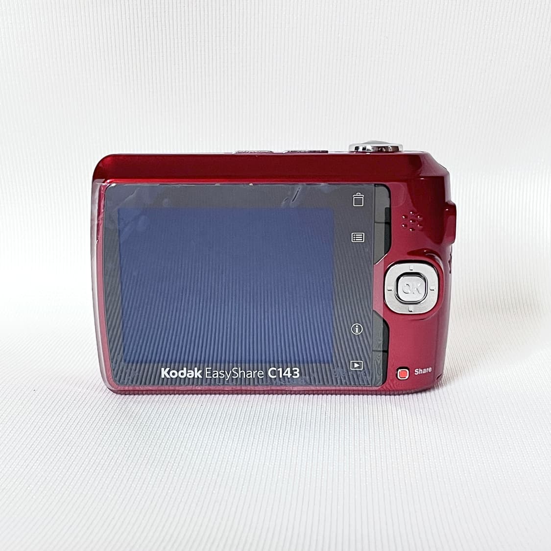 (한글판)코닥 이지쉐어 c143 Kodak EasyShare C143 상품이미지2