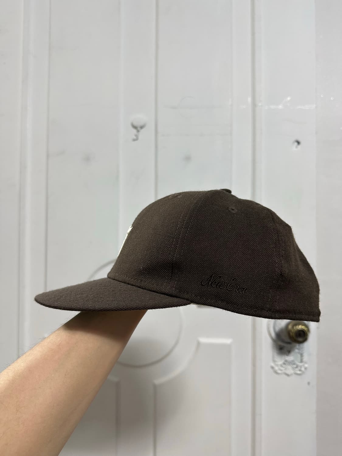 뉴에라 피어오브갓 에센셜 볼캡 상품이미지2