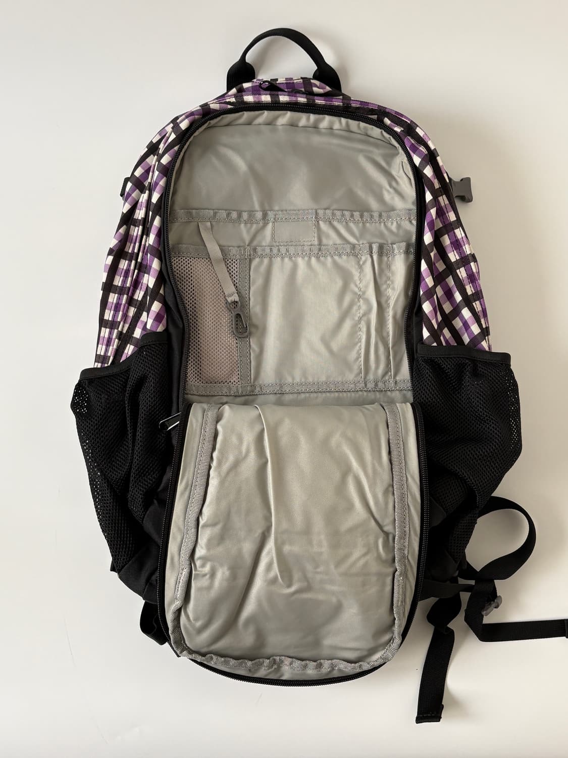 Single Shot Backpack 20L (Check) 상품이미지6