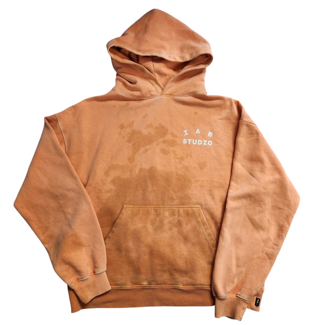 아이앱 후드티 상품이미지1