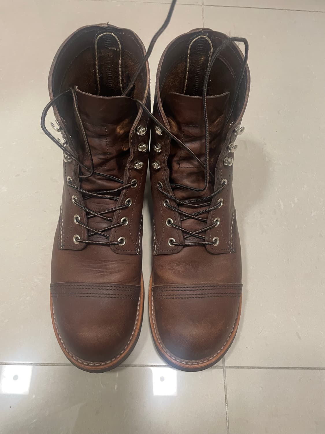 래드윙 아이언 레인저 상품이미지2