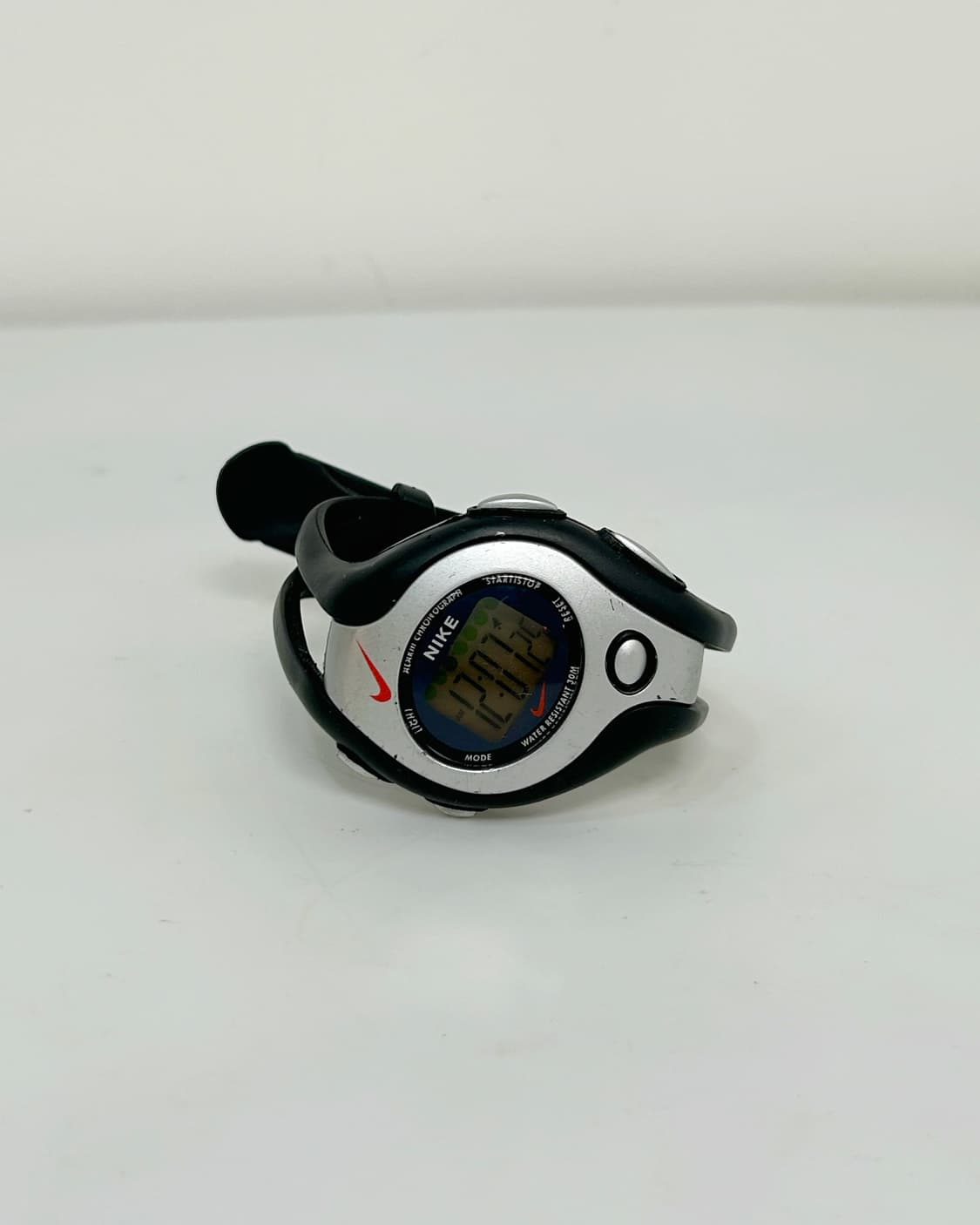 2000년대 나이키(Nike) 디지털 손목시계 상품이미지2
