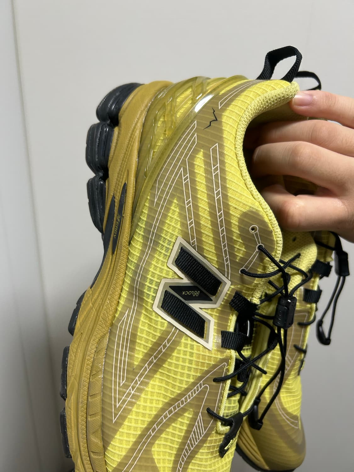 뉴발란스 x 케일 290mm 상품이미지4