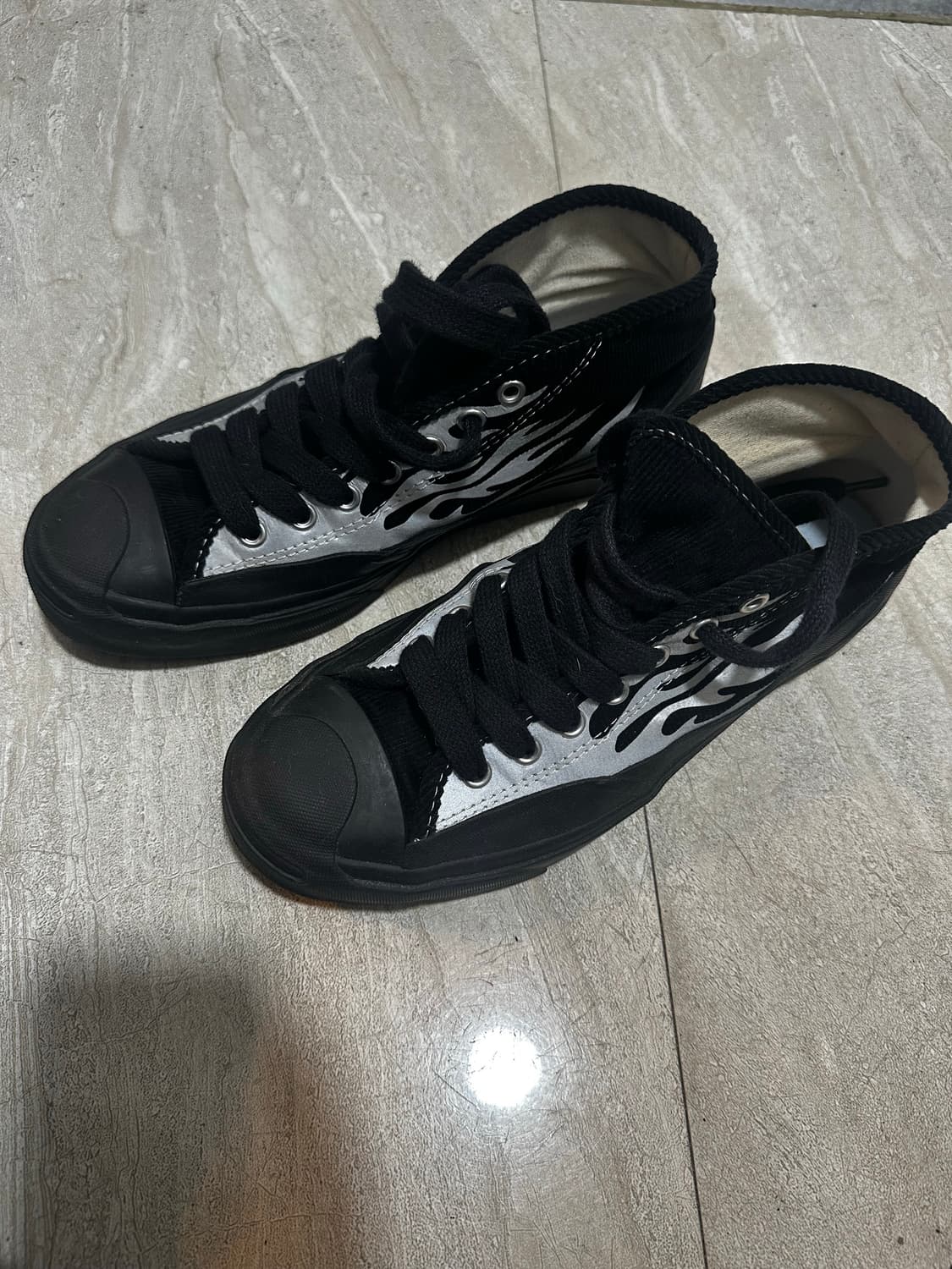 [260] 컨버스 asap nast 잭퍼셀 상품이미지3