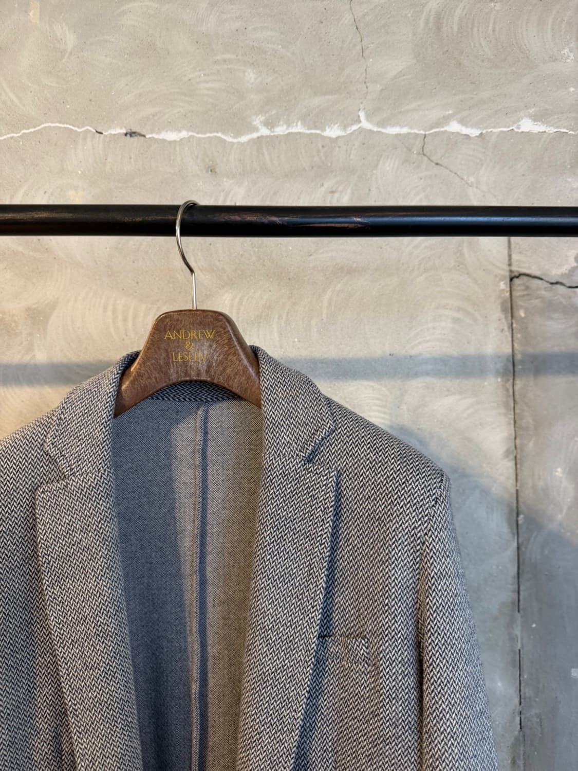 NEW KEY WEST 저지 자켓 95 상품이미지4