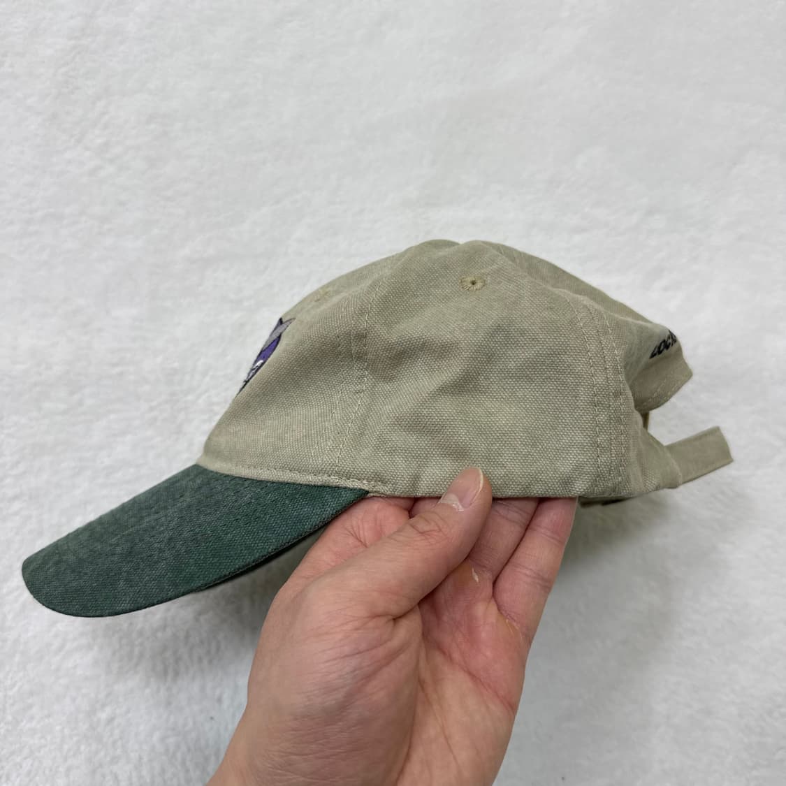 F PAC-3 볼캡 0330T 상품이미지2