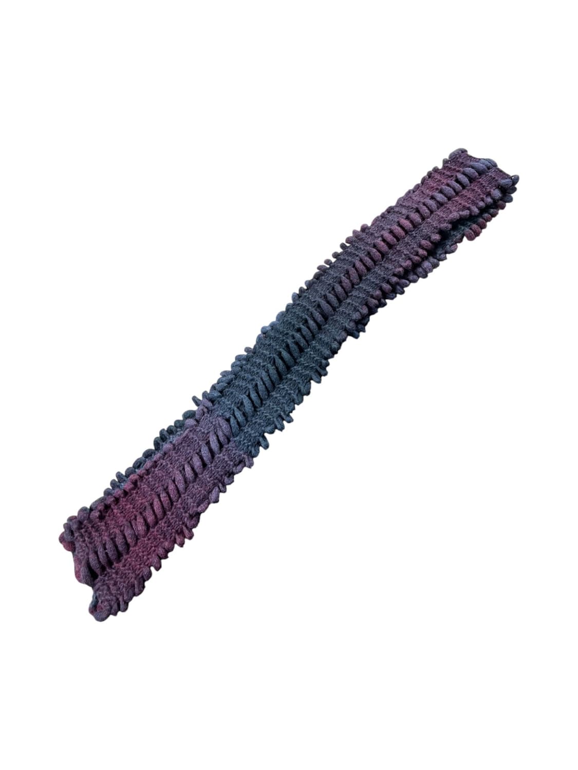 Vintage 머플러 상품이미지3