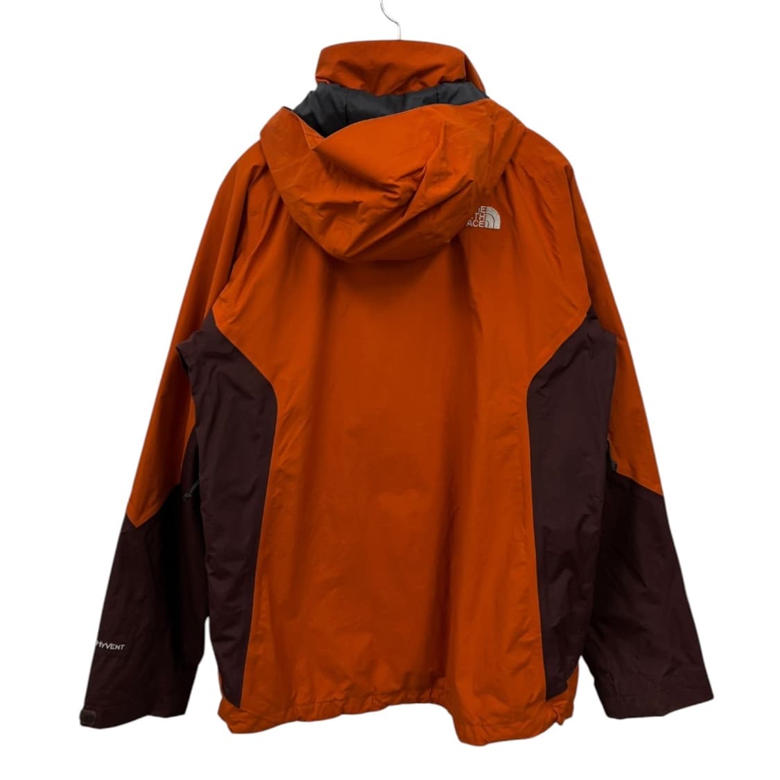 노스페이스 후드탈착 바람막이   상품이미지2