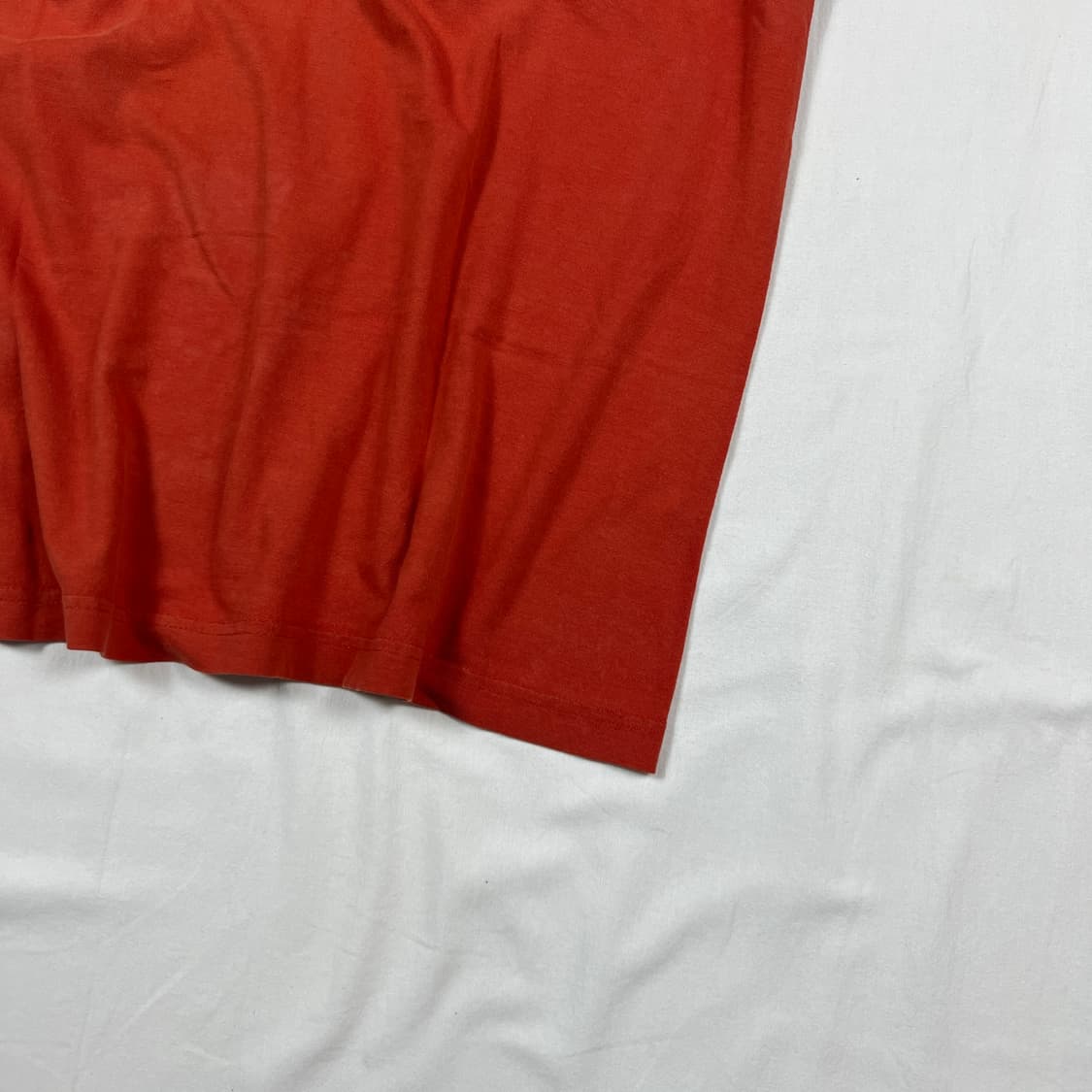 90‘s 나이키 nike acg 로고 반팔티 상품이미지5