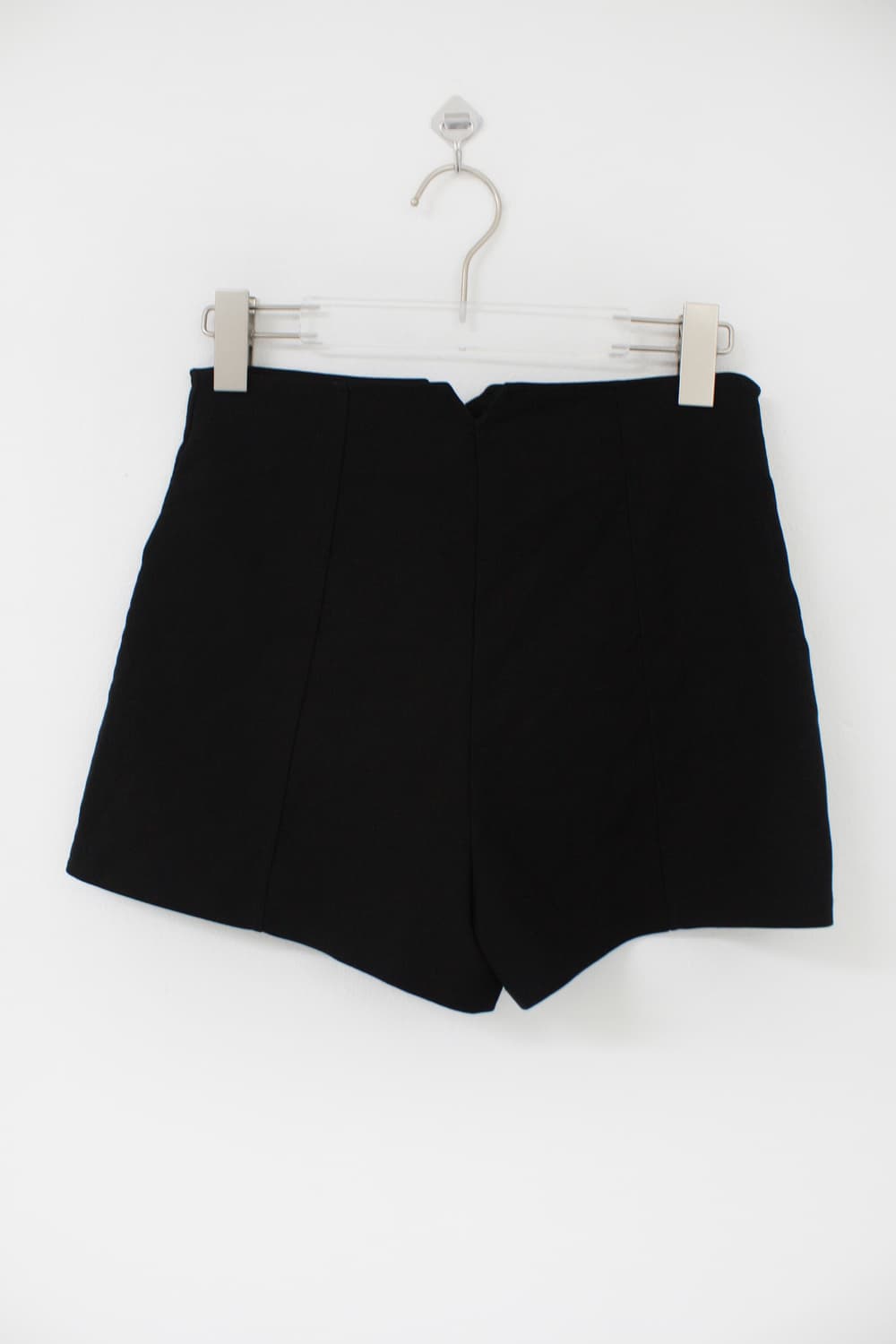 Black shorts 상품이미지1