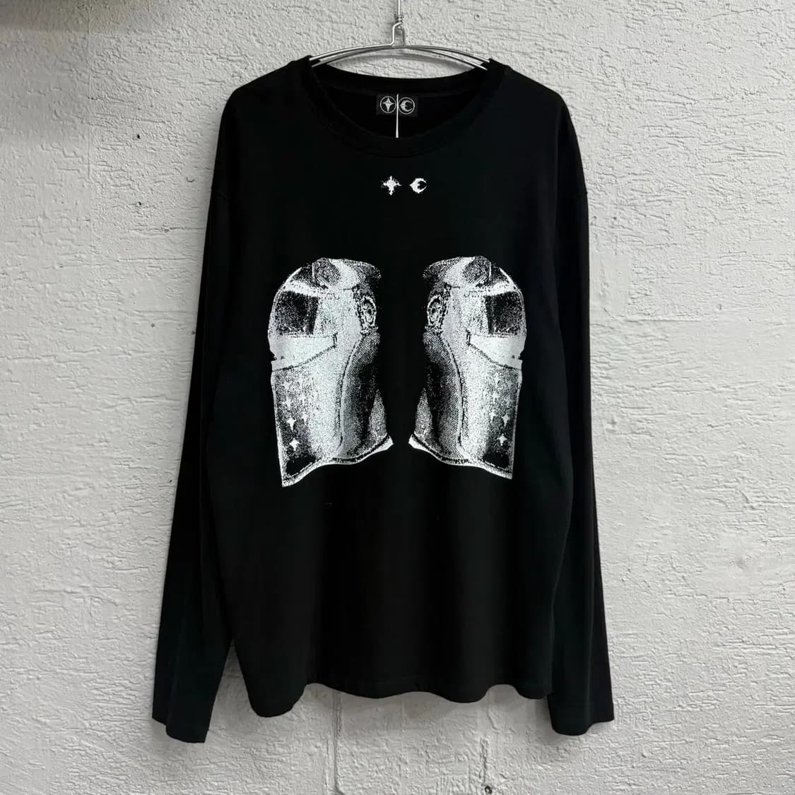 떠그클럽 5주년 롱슬리브  상품이미지1