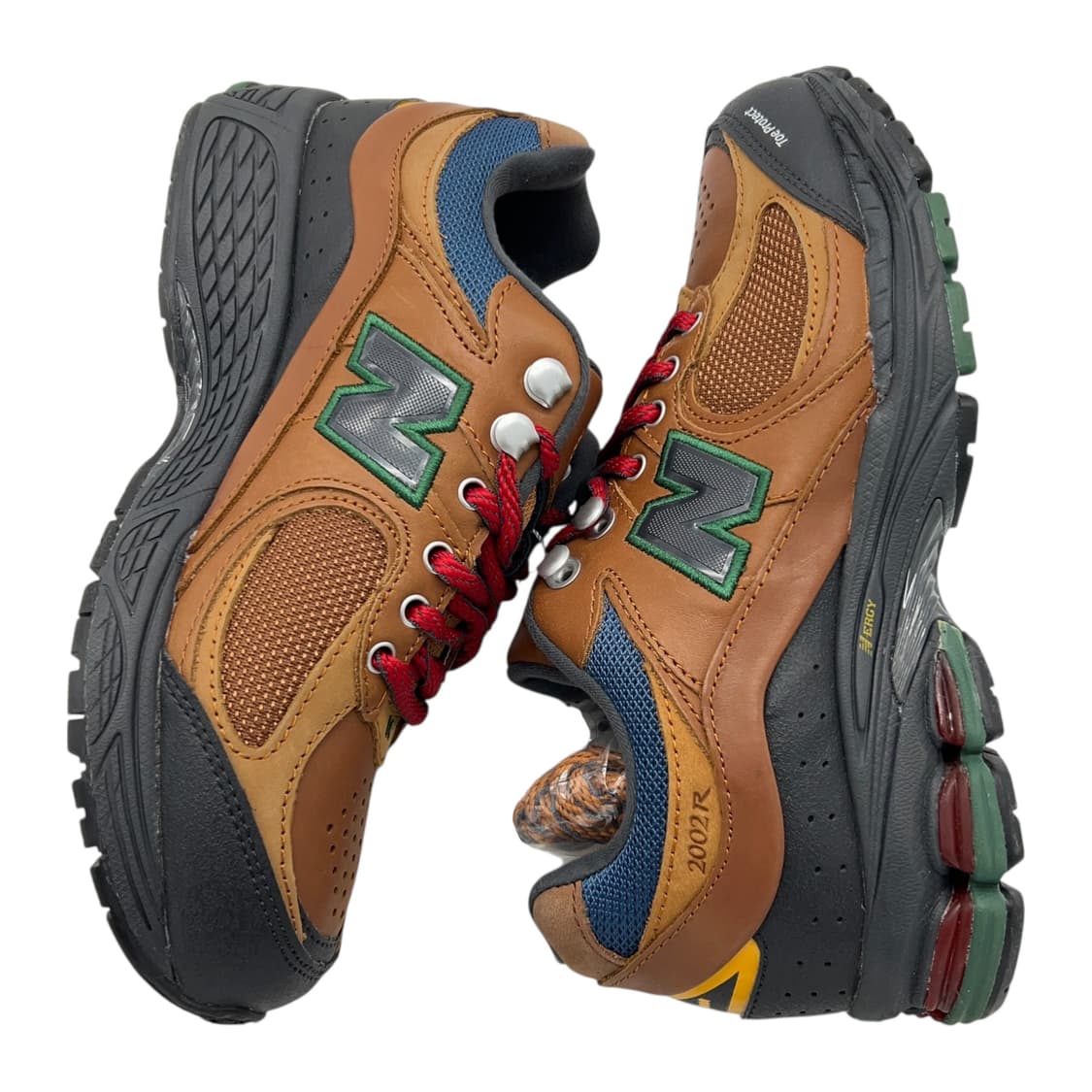 230 뉴발란스 2002R 하이킹 팩 브라운 상품이미지3