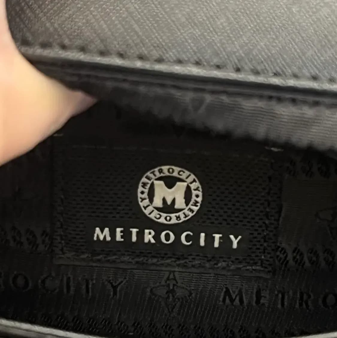 메트로시티 여성 숄더백 상품이미지5