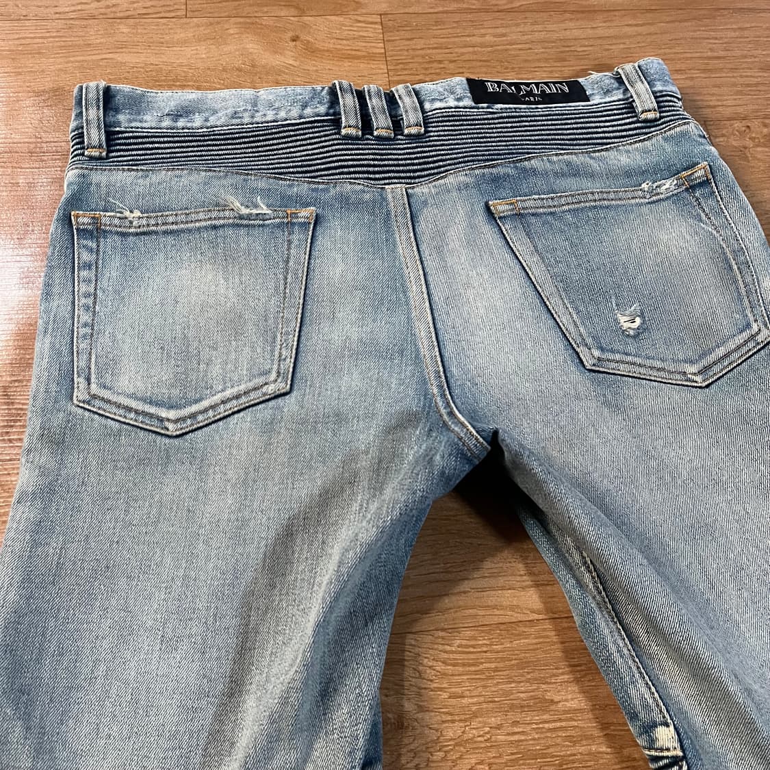 [32] 발망 디스 바이커진 상품이미지5