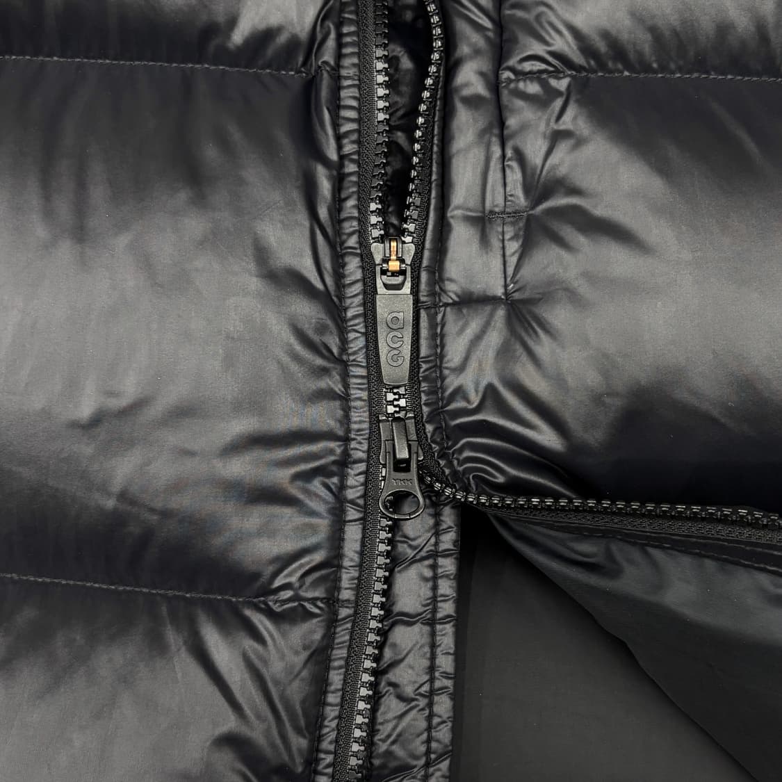 2010 나이키 ACG 구스 다운 베스트 상품이미지5