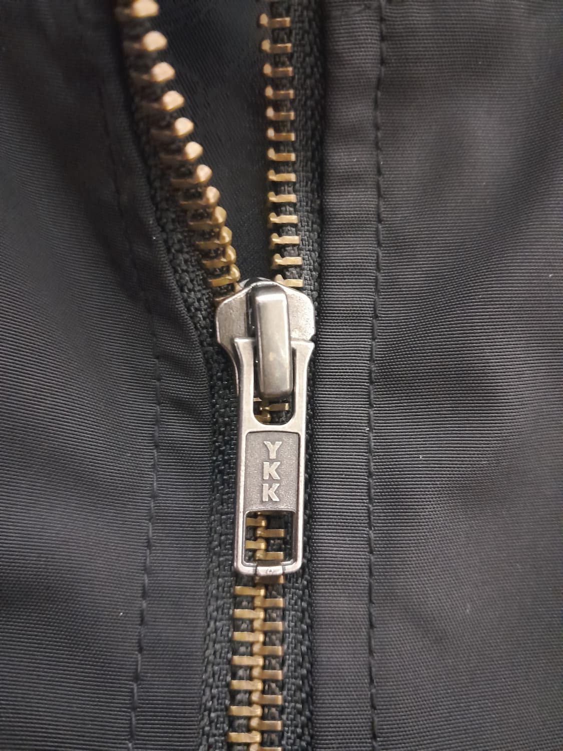 💥디스이즈네버댓 자켓 블랙 (L)  상품이미지5