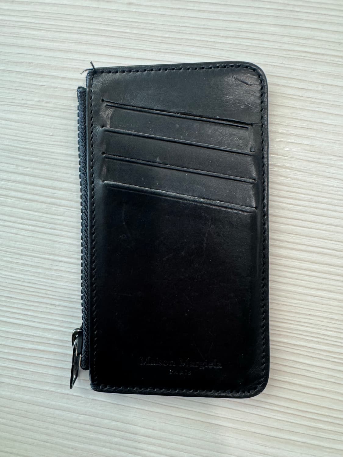 마르지엘라 지갑 상품이미지2