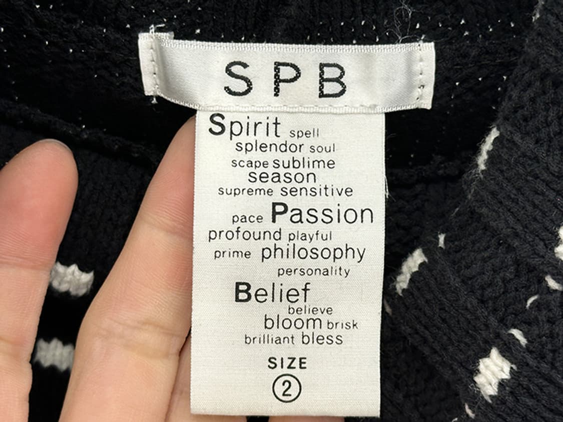 SPB (M) 상품이미지7