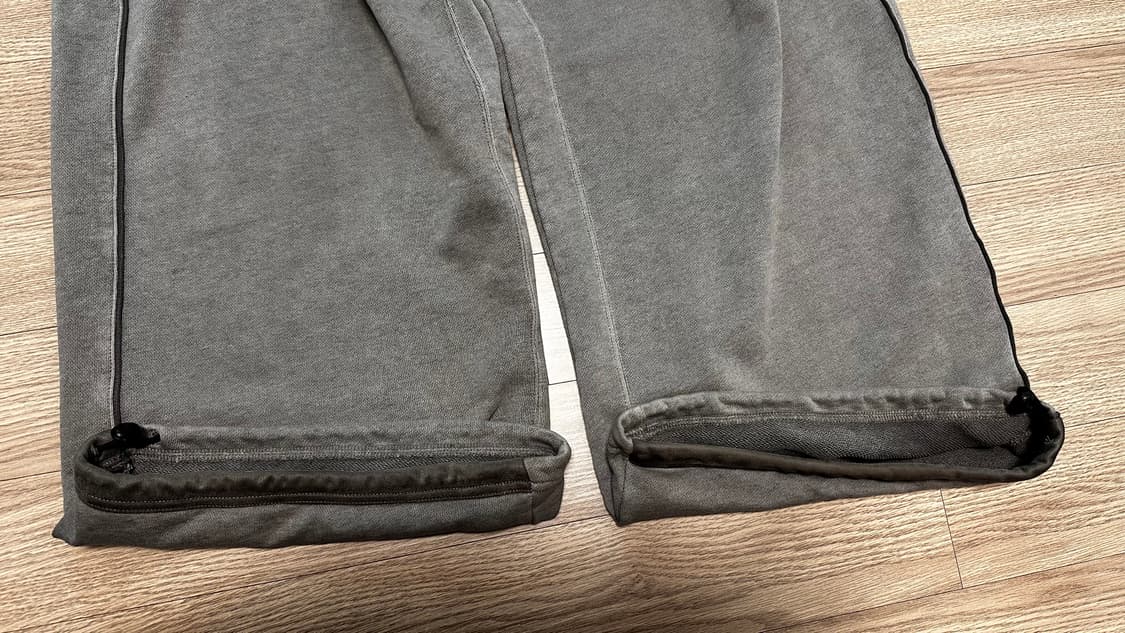 [2] 폴리테루 퍼티그 더그 상품이미지4