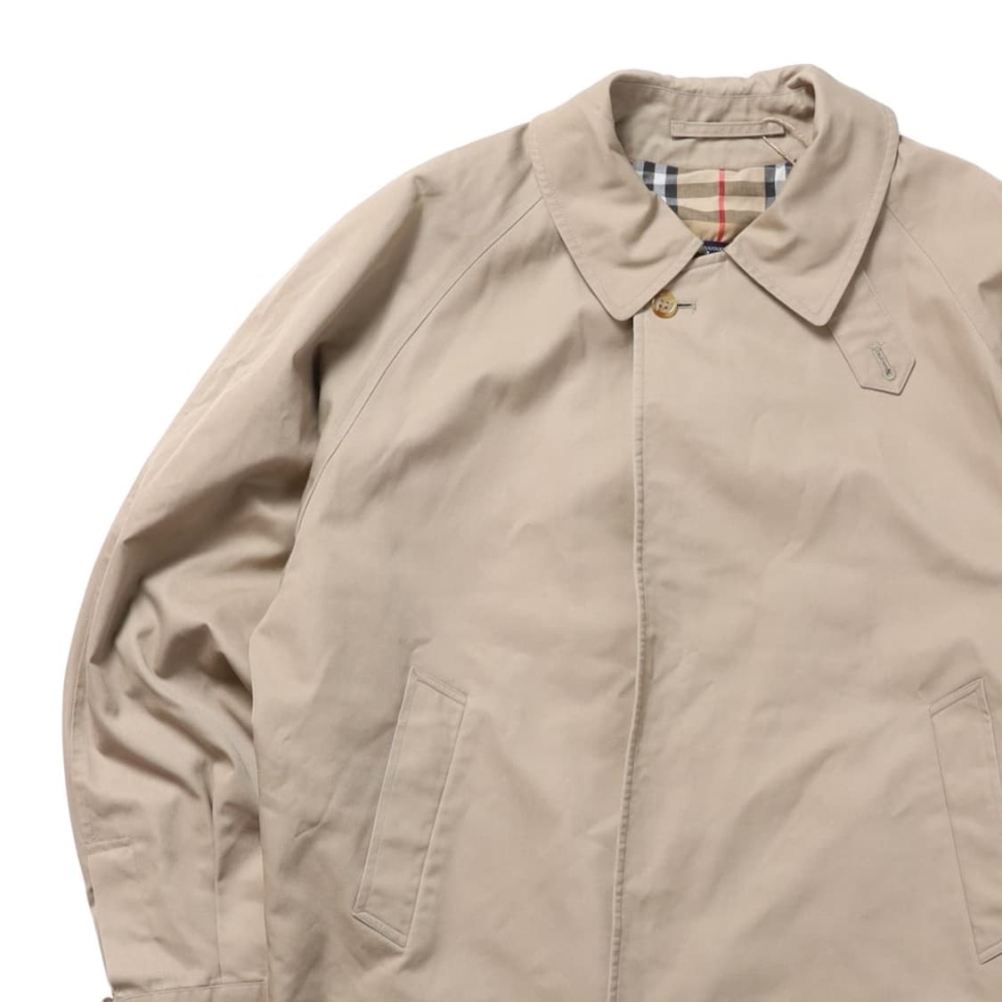 버버리 Burberry Blouson Jacket 
 상품이미지2