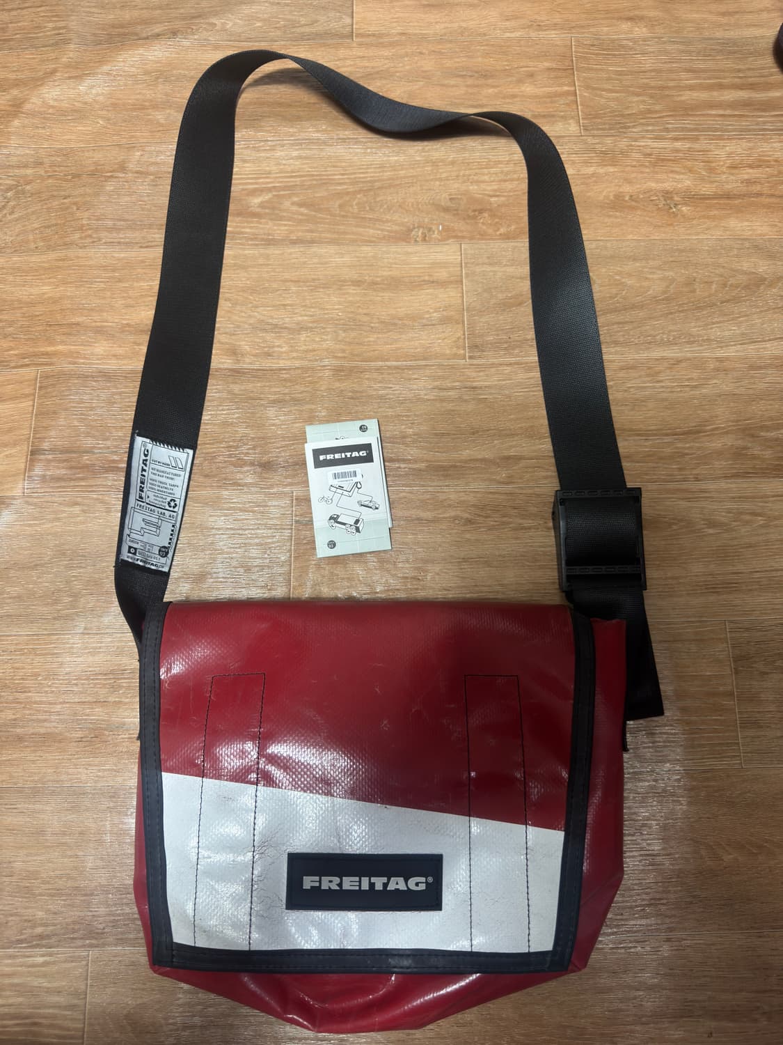 프라이탁 라씨 상품이미지1