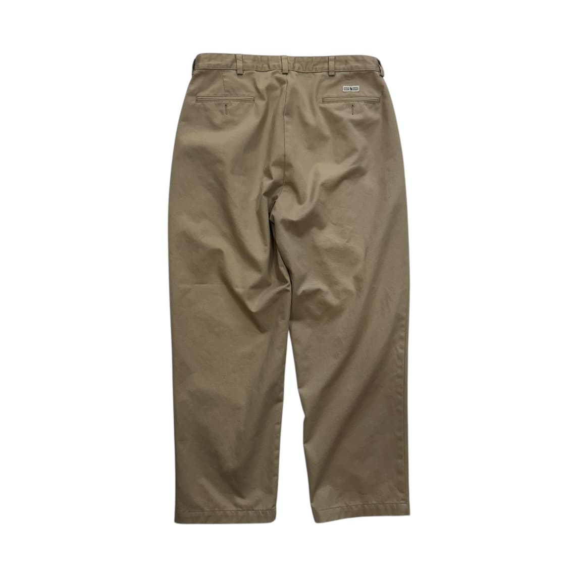 [34] 90's 폴로 랄프로렌 앤드류 팬츠 올드라벨 상품이미지6