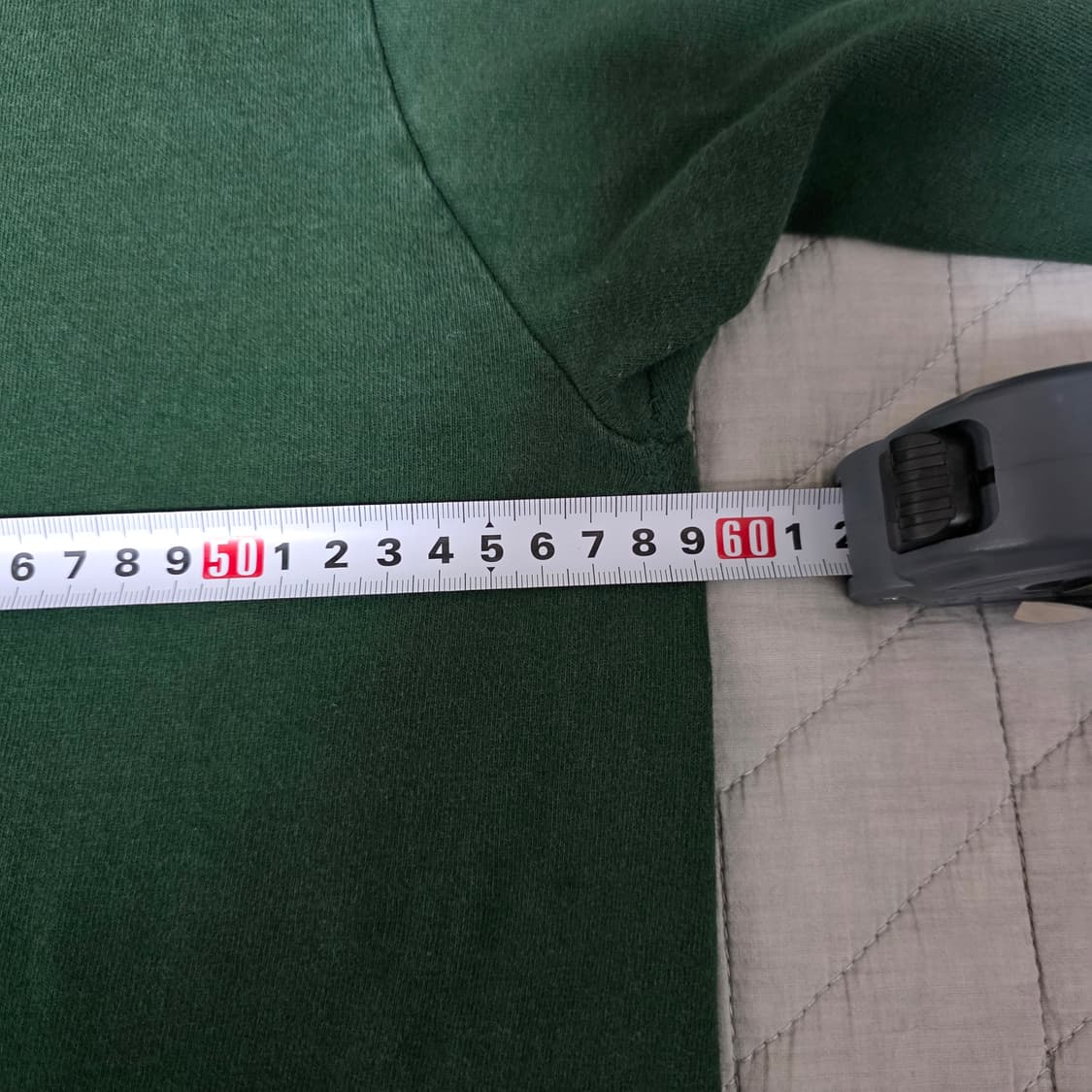 [XL] 90s 머신헤드 빈티지 밴드티 그린 롱슬리브 상품이미지9