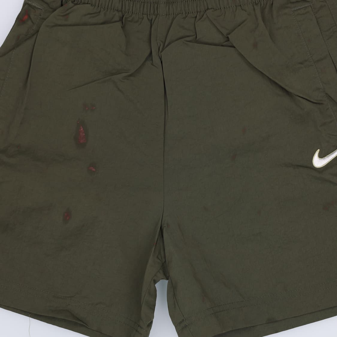 M 나이키 우븐 쇼츠 0320H1 상품이미지4