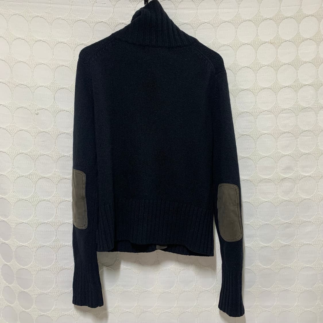 Ralph Lauren울 니트 가디건 상품이미지6