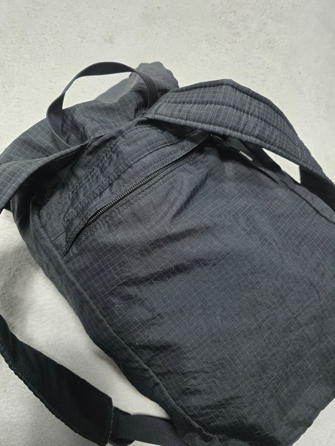 요시다포터 나일론 립스탑 럭색 백팩 상품이미지7