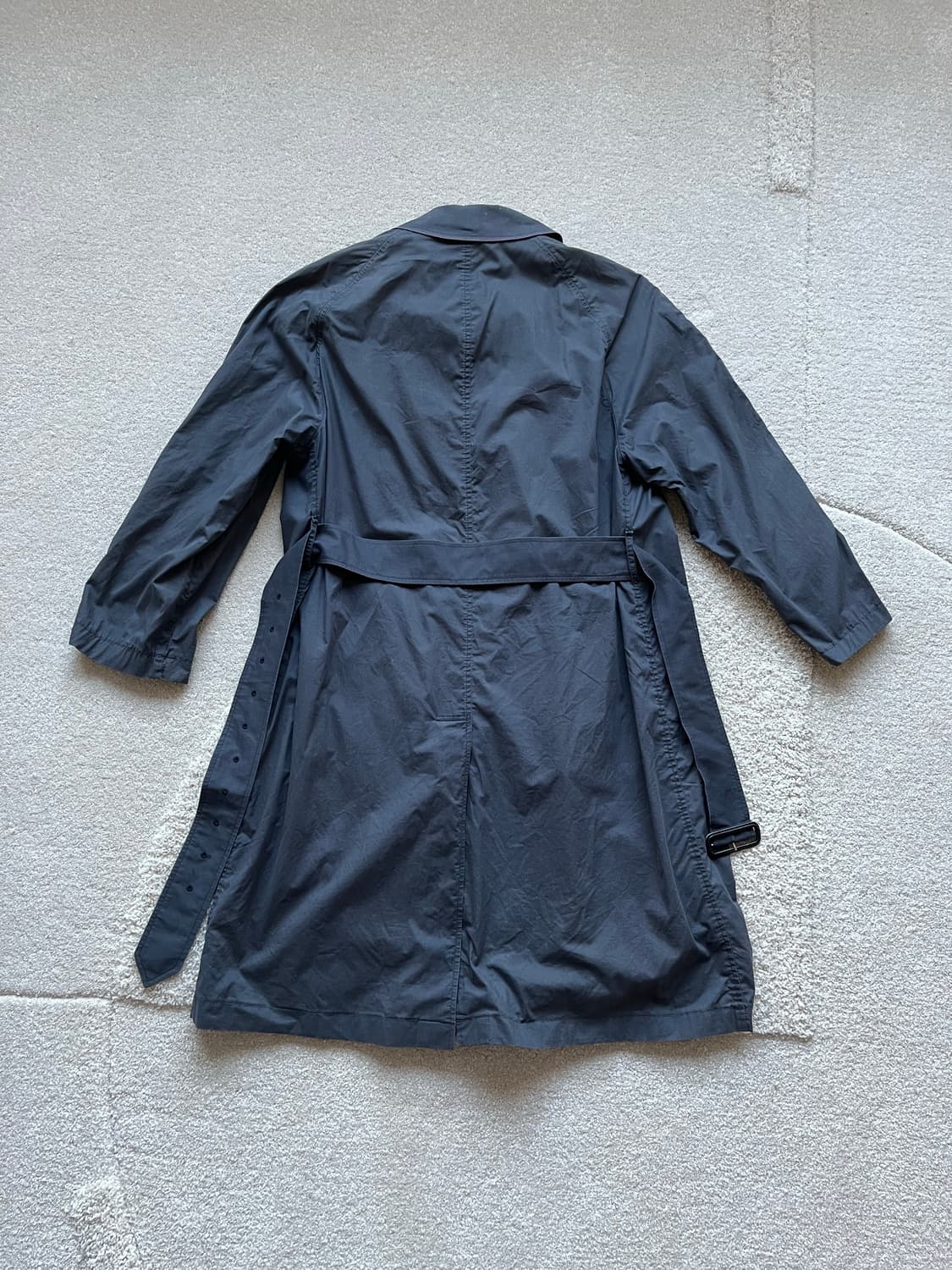 90s Burberrys 트렌치 코트 (95-103) 상품이미지10