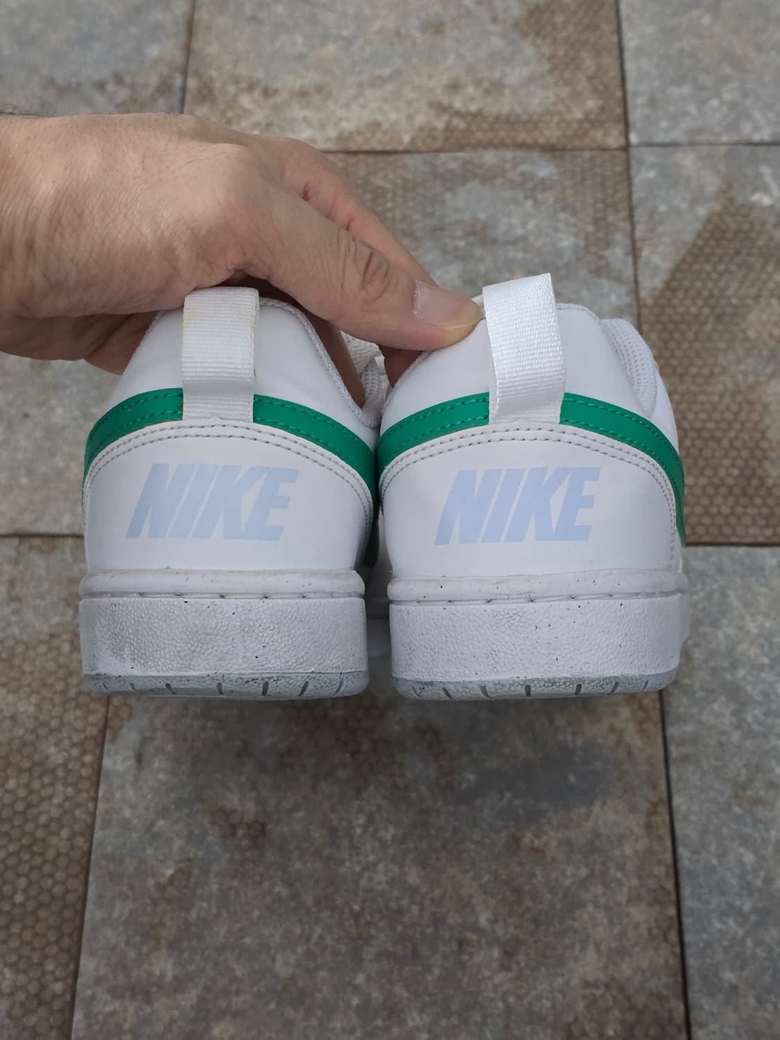 (225)나이키 코트 버로우 로우 리크래프트 상품이미지9