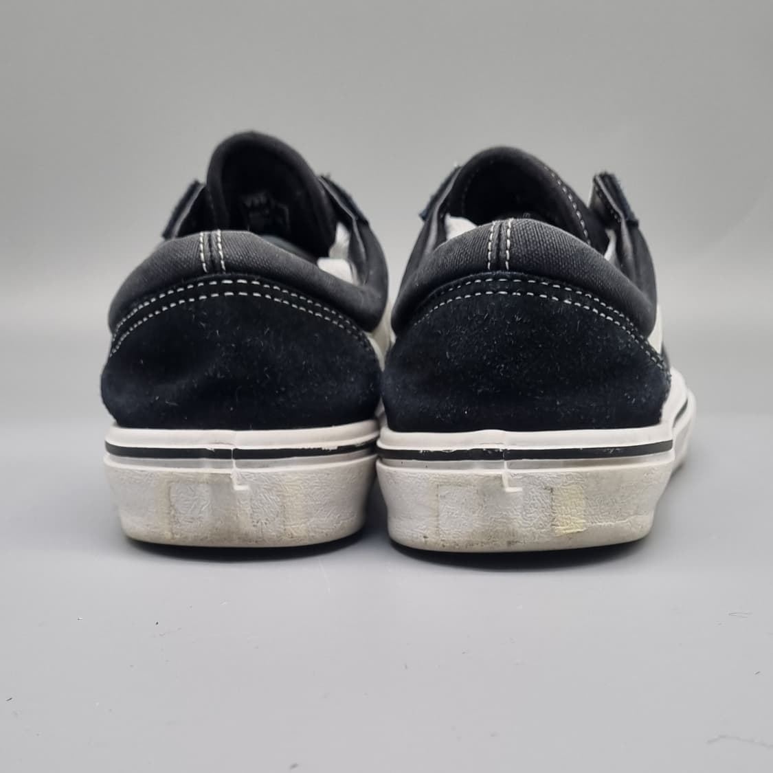 반스 올드스쿨 경량 남성스니커즈265 상품이미지4