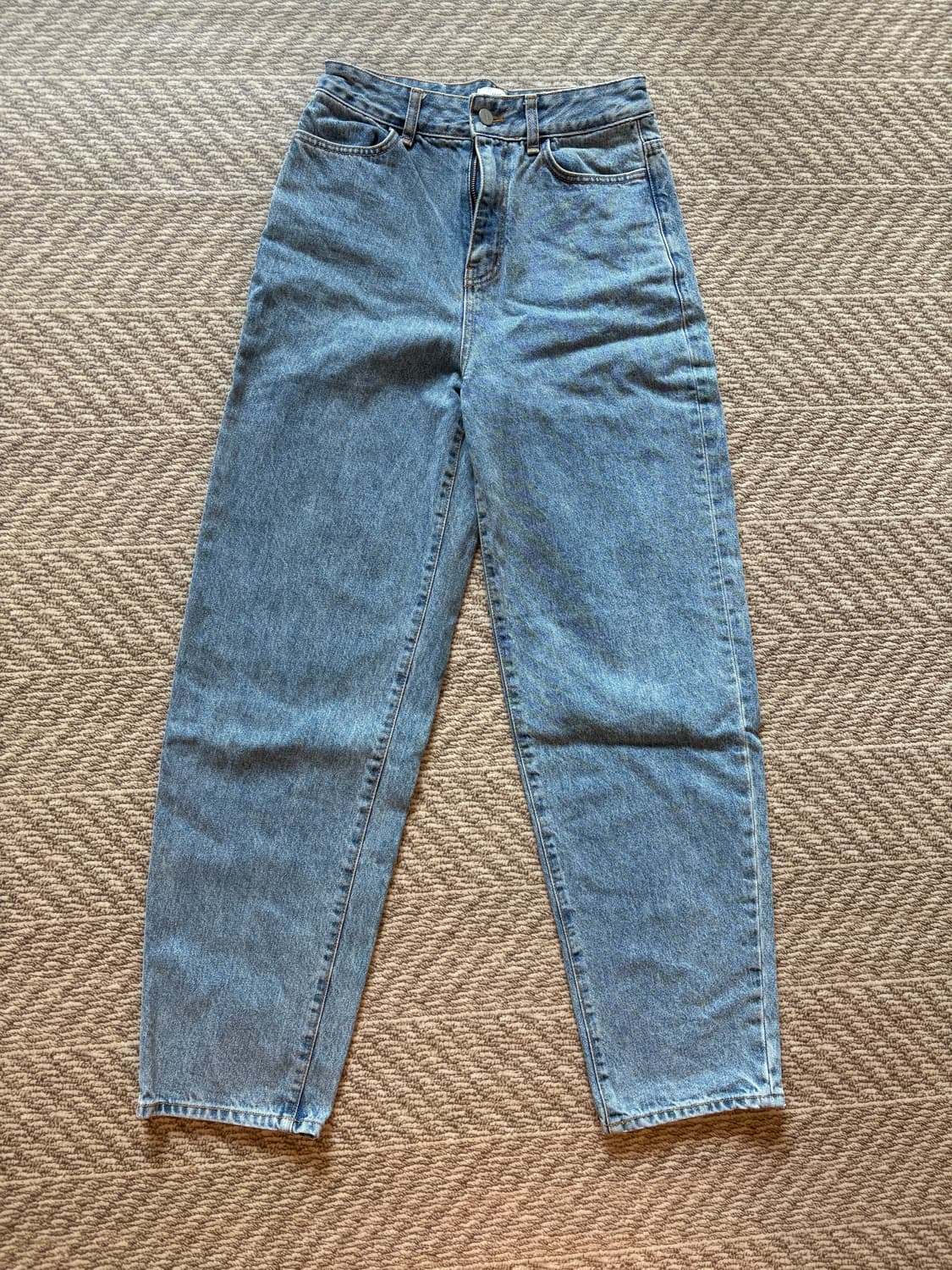 아모멘토 리사이클 데님 상품이미지2