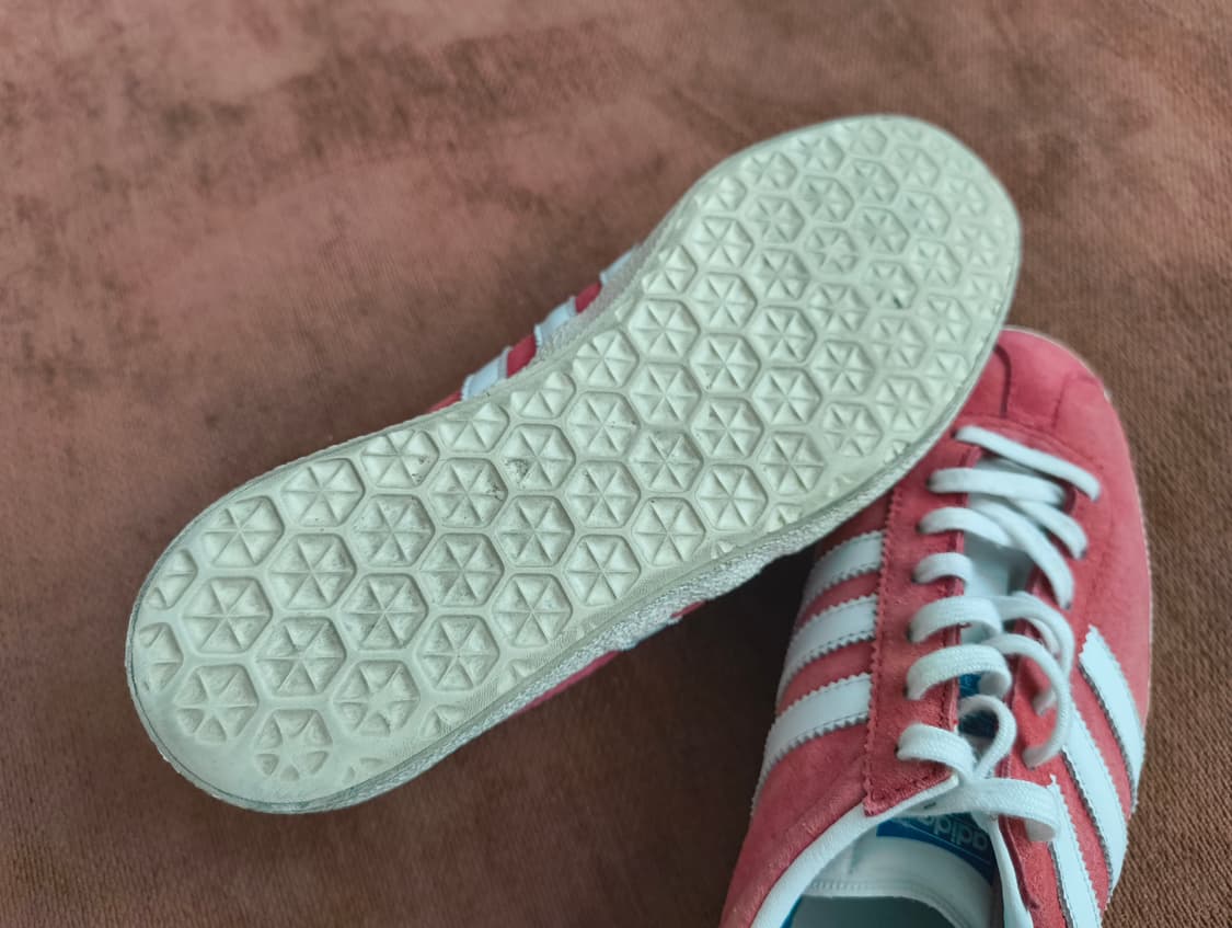 아디다스 가젤 스니커즈 225 상품이미지7