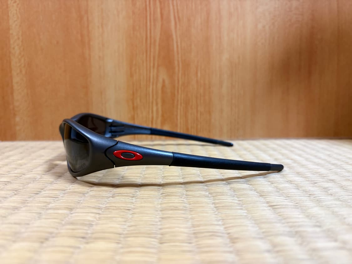 오클리x두카티 스트레이트 자켓 1.0 (1999) 상품이미지2