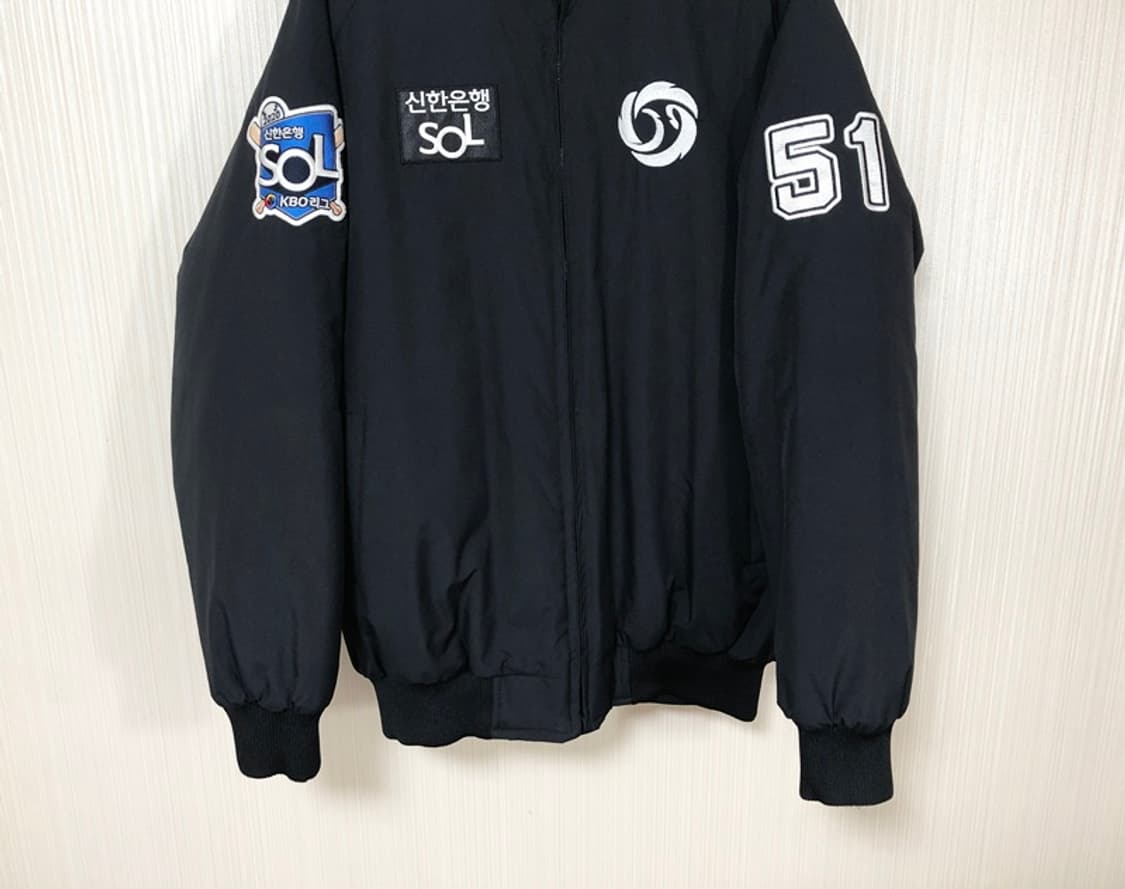 2020 KBO리그 심판자켓/동계 110 #51 상품이미지3