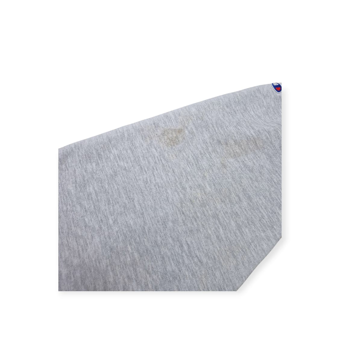 90s 챔피온 리버스위브 멜란지 무지 상품이미지5