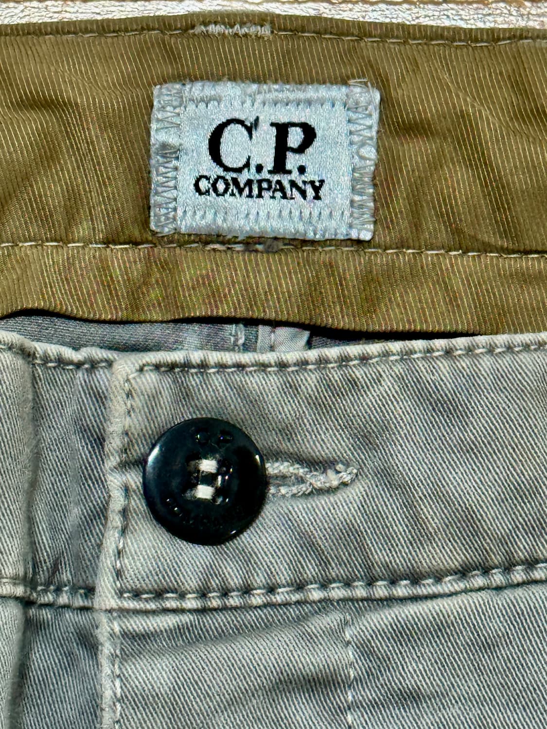 CP 컴퍼니 카고 팬츠 상품이미지4
