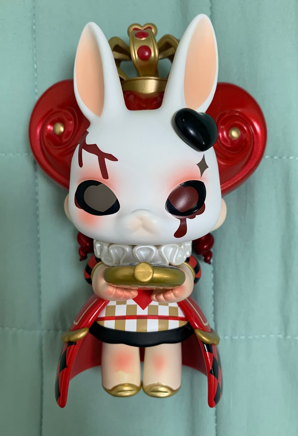 팝마트 kasa 블라인드 시크릿 상품이미지1