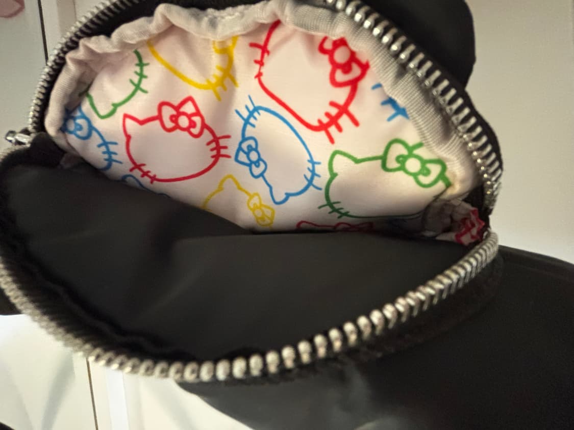 산리오 키플링 키티 백 크로스백 가방 헬로키티 상품이미지4