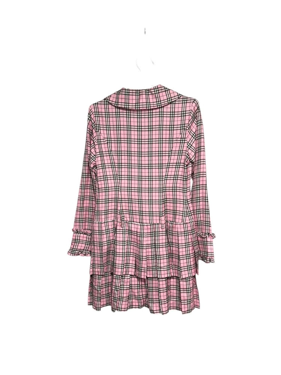 vtg dress 상품이미지5