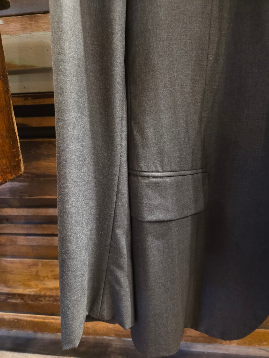 질샌더 자켓 상품이미지5