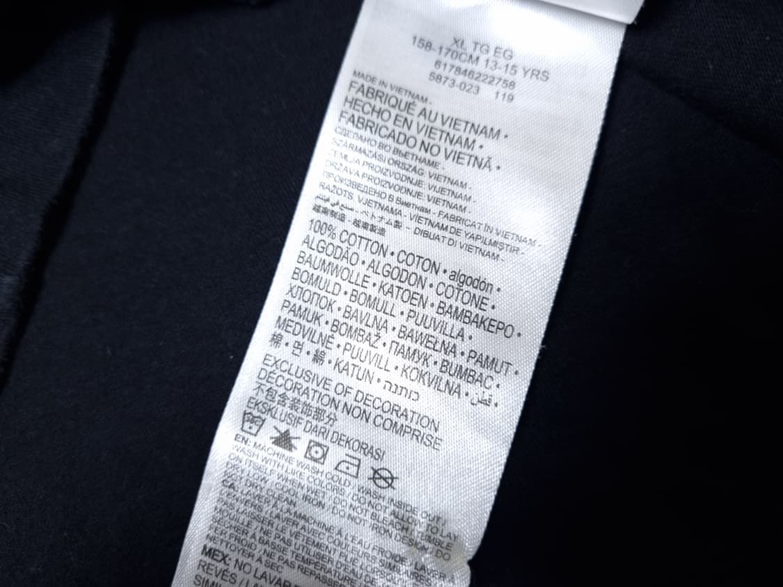 [무료배송][160]아디다스/나이키 키즈 반팔티 일괄판매 상품이미지10