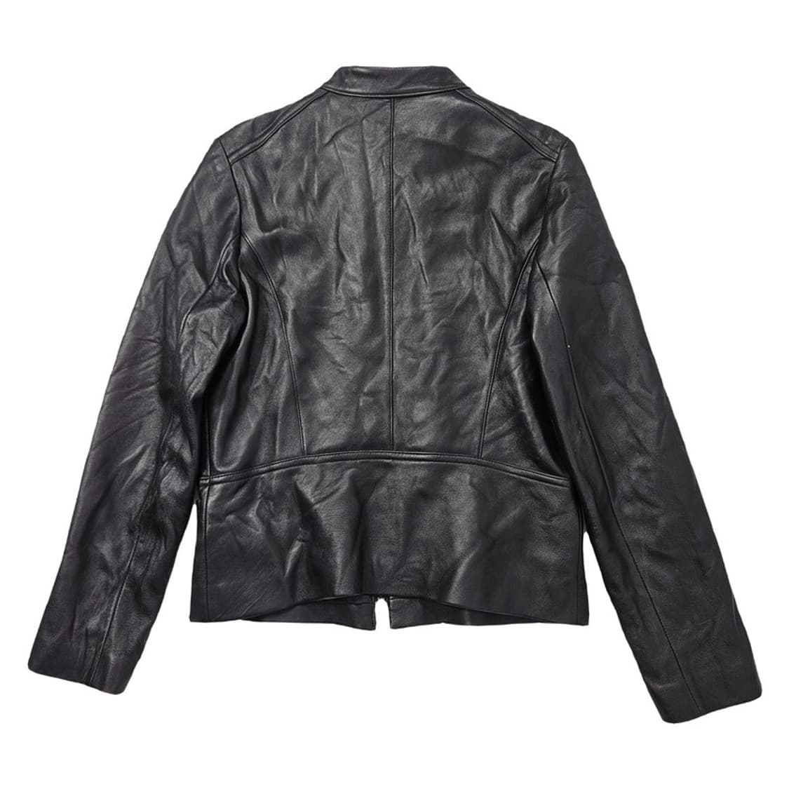 KUMKANG 빈티지 양가죽 자켓 66 상품이미지2