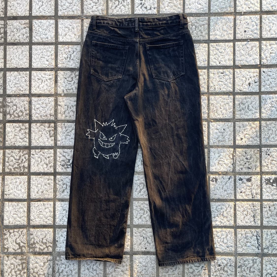 Pokemon Gengar 상품이미지3