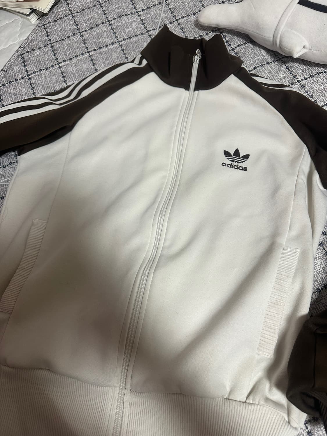 아디다스 져지 상품이미지1