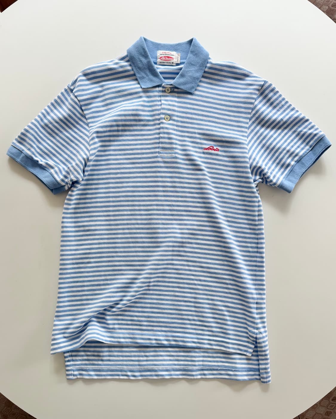 리바이스 Levi's 카라티 (made in U.S.A.) 상품이미지1