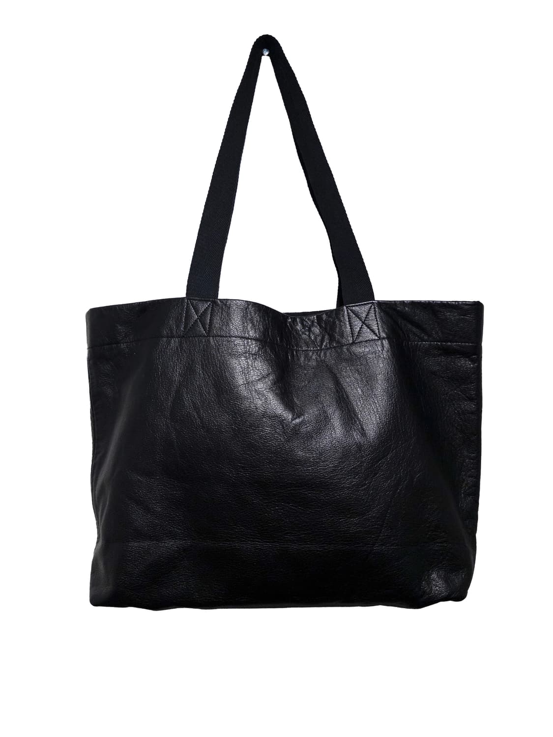 Yohji Yamamoto Tote Bag 상품이미지2