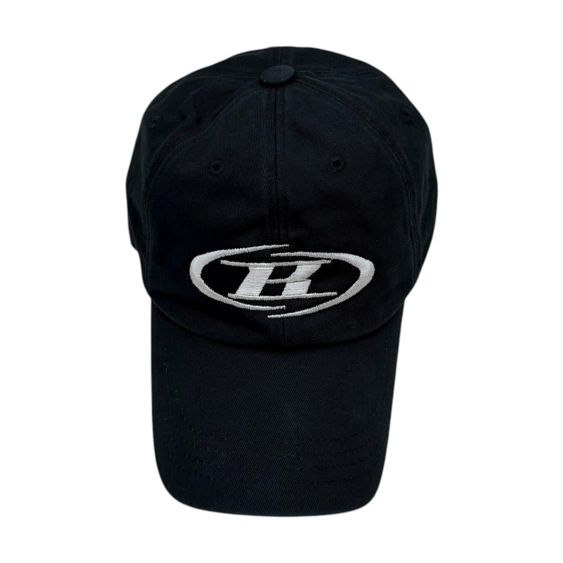 본투윈 B 심볼 빅로고 볼캡 모자 블랙 상품이미지1